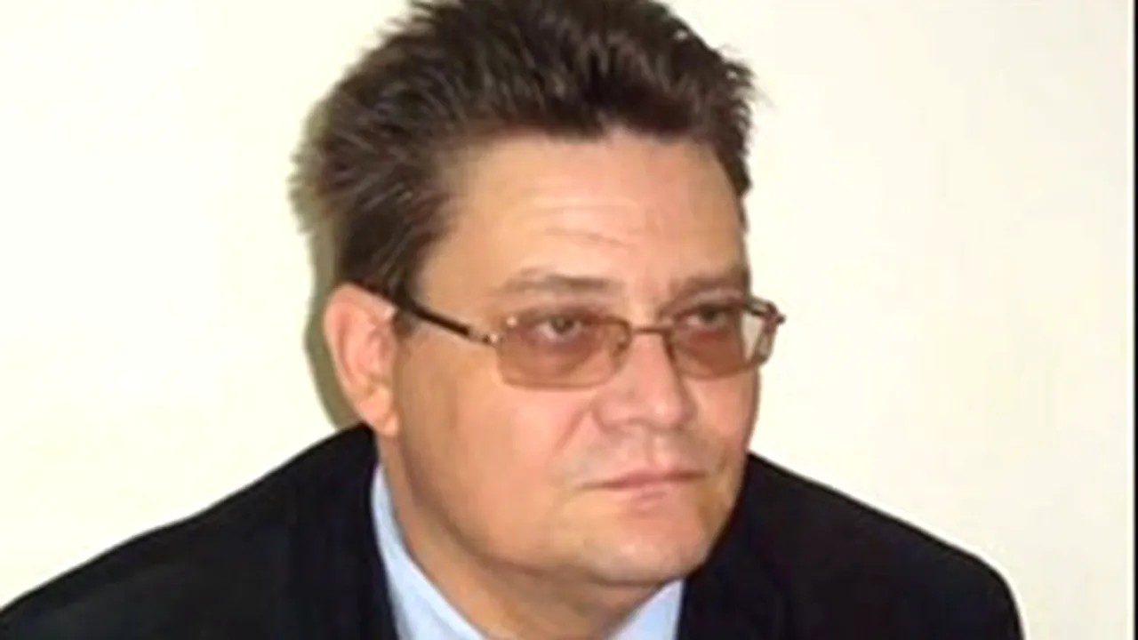 Fostul socru al lui Mihail Bălăşescu, arestat în lipsă, în urma unei decizii a Tribunalului Ilfov