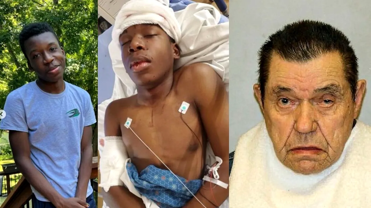 Un tânăr afro-american din SUA a fost împuşcat pentru că a intrat la o adresă greşită