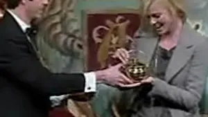 Charlize Theron a fost desemnată 