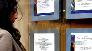 Marea Britanie are mai mulţi tineri şomeri şi fără educaţie decât România