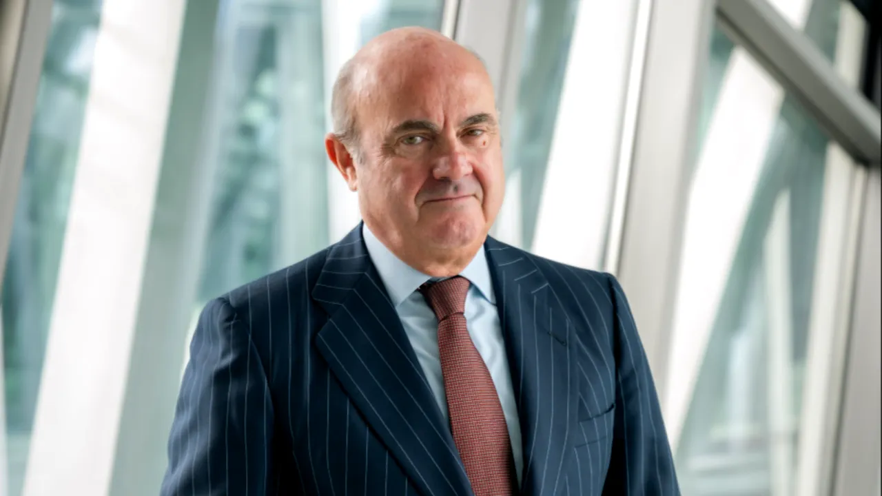 Vicepreședintele Băncii Centrale Europene consideră că aprecierea euro nu este o dramă