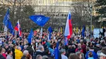 Continuă protestele în Slovacia împotriva politicilor pro-ruse ale premierului Robert Fico