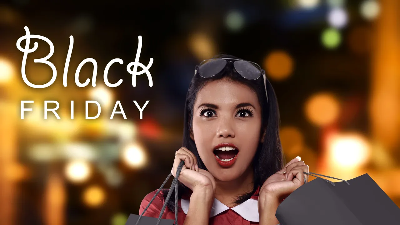 Comercianţii online aşteaptă cel mai mare Black Friday, care să le aducă încasări mai mari cu cel puţin 50%. Ofertele vor fi pe măsură