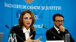 Curtea Supremă de Justiție, intervenție de ultim moment pe Legea salarizării. Cere șefilor Parlamentului să respecte Constituția, altfel va sesiza CCR