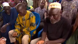 Cum reacţionează fermierii unei plantaţii de cacao când gustă ciocolată pentru prima oară - VIDEO