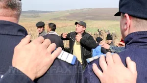 Luhan (PDL): Ponta să meargă la Pungeşti şi să explice poziţia privind exploatarea gazelor de şist