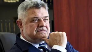 Ninel Peia, derapaj la adresa unei senatoare USR: 