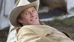 Globul de Aur, decernat postum lui Heath Ledger, va fi oferit fiicei actorului