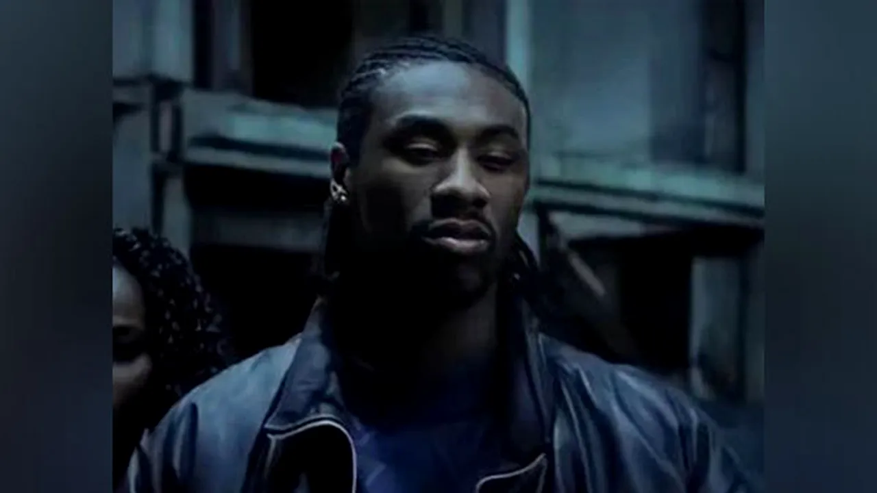 Nashawn Breedlove, cunoscut pentru rolul din filmul „8 Mile”, a murit în somn. Actorul avea 46 de ani