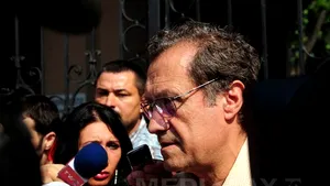 Agresorii fostului ginere al lui Nicolae Ceauşescu au fost arestaţi pentru 30 de zile