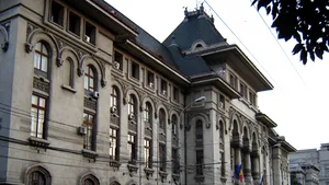 Noul prefect al Capitalei, Mihai Atănăsoaei, a depus jurământul