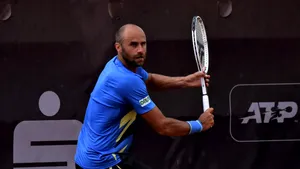 Marius Copil se retrage din circuitul profesionist de tenis