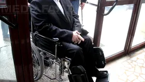 Sorin Ovidiu Vîntu nu va mai participa la dezbaterile din dosarul Petromservice