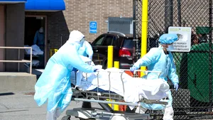 Coronavirus în lume LIVE UPDATE 19 aprilie. 1.891 noi decese în SUA, în 24 de ore. Nou bilanţ în Italia. Peste 2,3 milioane de cazuri de COVID-19 pe glob