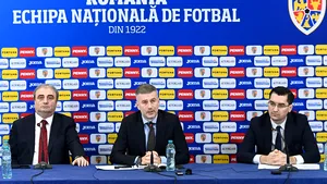 Cine e noul favorit pentru postul de selecţioner al României, după refuzul lui Gheorghe Hagi
