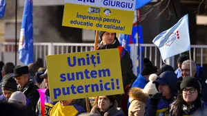ANALIZĂ De ce nu au ieșit românii în stradă pentru proteste anti austeritate? De ce și când se va atinge punctul maxim de tensiune socială în România? Explicații din economia comportamentală