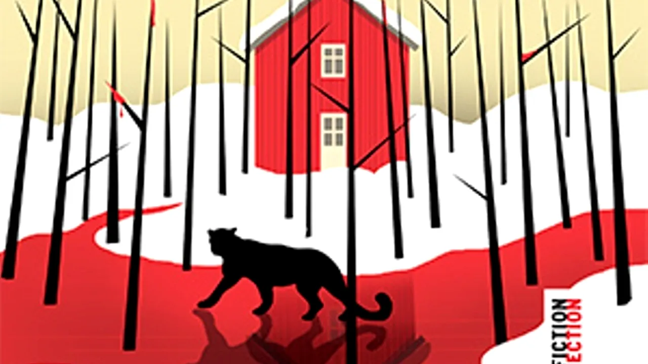 O carte pe zi: „Leopardul” de Jo Nesbø