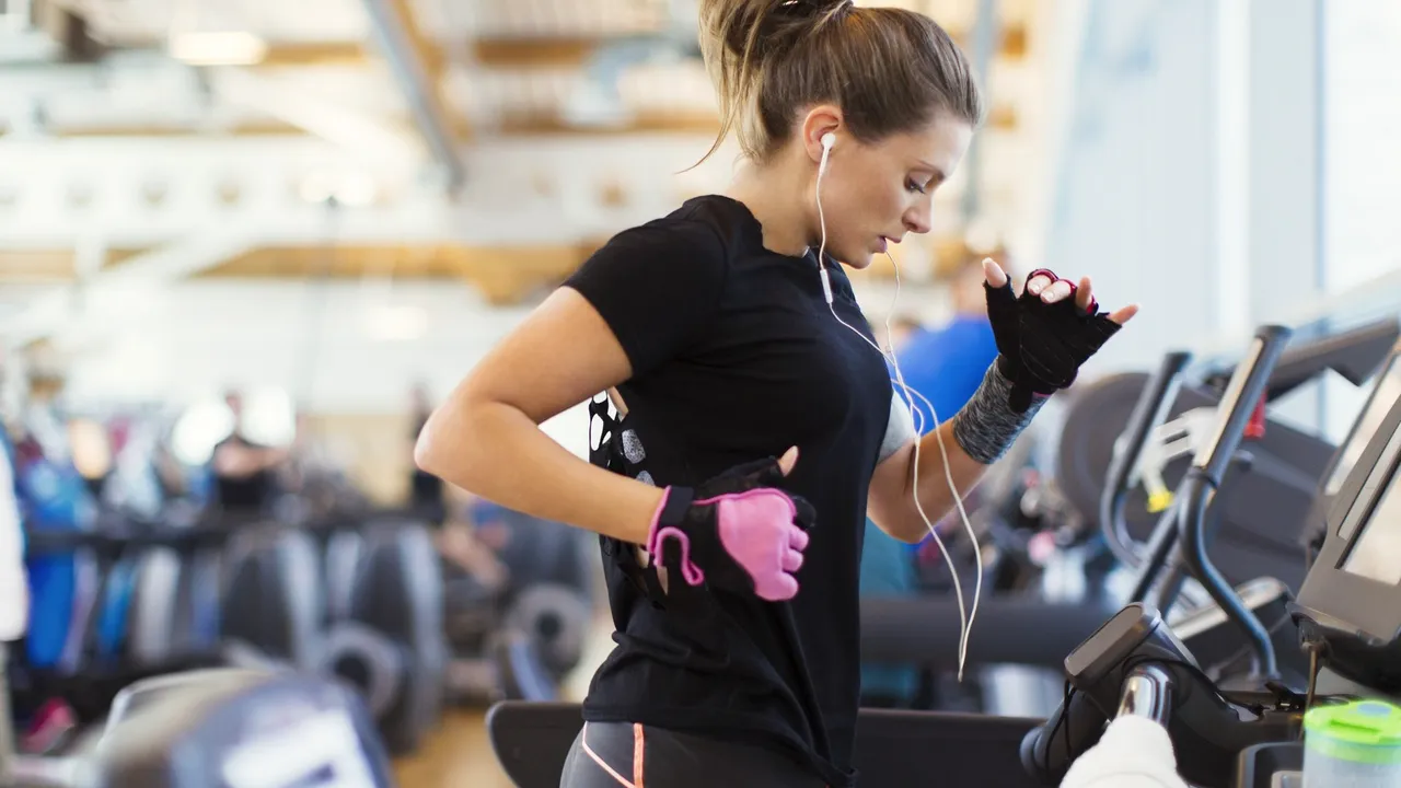 Antrenamentul cardio reduce riscul a 9 tipuri de cancer