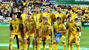 Euro U19. România – Danemarca, meci decisiv pentru calificarea în semifinale