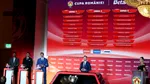 Program complet în grupele Cupei României 2026-2027. Ce adversare au FCSB, Rapid, Dinamo și CFR Cluj