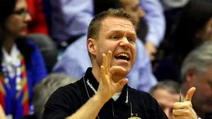 Jakob Vestergaard a părăsit România, Oltchim va fi condusă la Cupa României de Steluţa Luca