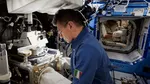 Paolo Nespoli, astronautul cu dor de pizza: „În spațiu am învățat ce înseamnă umanitatea”