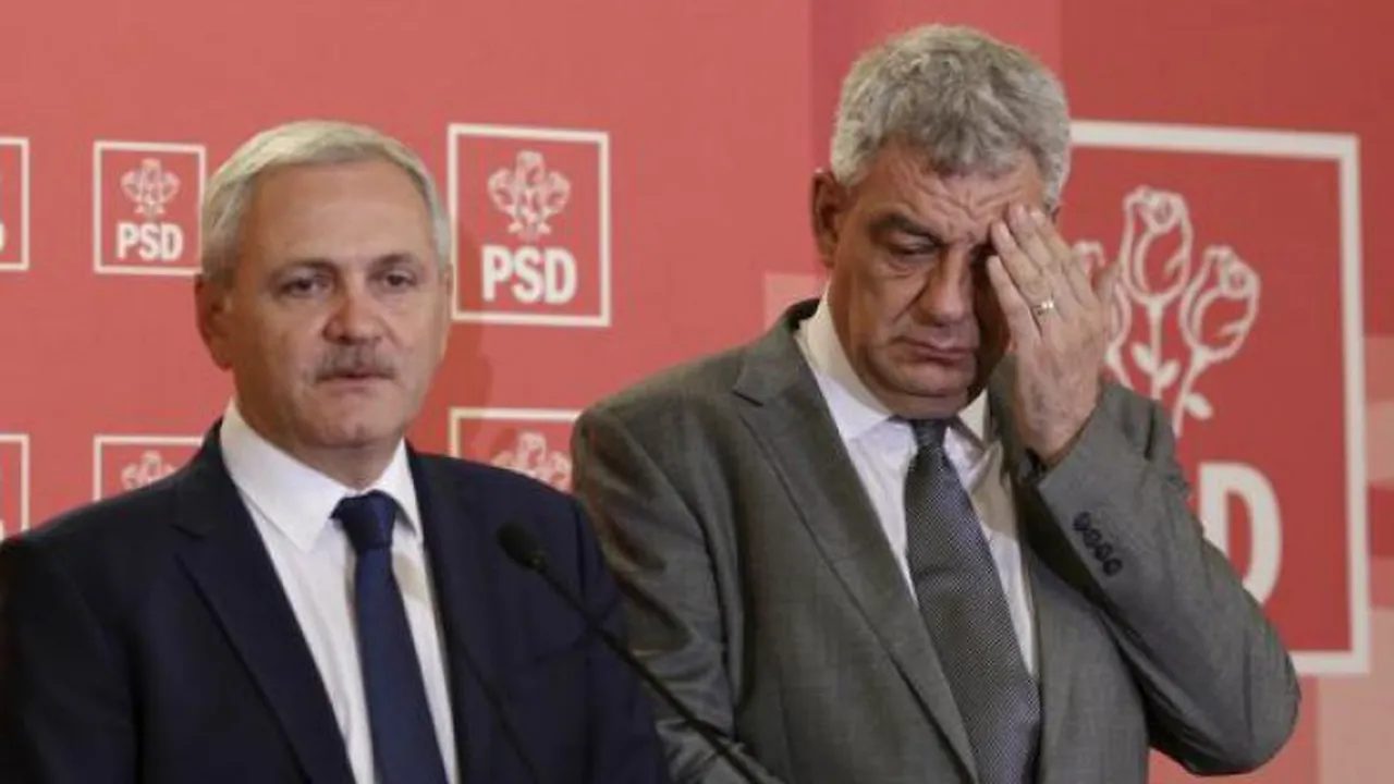 Premierul Mihai Tudose nu va participa la mitingurile PSD împotriva ”statului paralel”