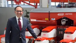 MASCHIO GASPARDO îl numește pe Yves Desjardins în funcția de Chief Commercial Officer (P)