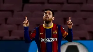 Rivaldo, legeda catalanilor, spune că Messi e aproape de semnarea unui nou contract cu Barcelona