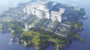 Organizaţia Reporteri Fără Frontiere foloseşte cel mai popular joc video din lume pentru a furniza ştiri în ţările care cenzurează internetul | FOTO, VIDEO