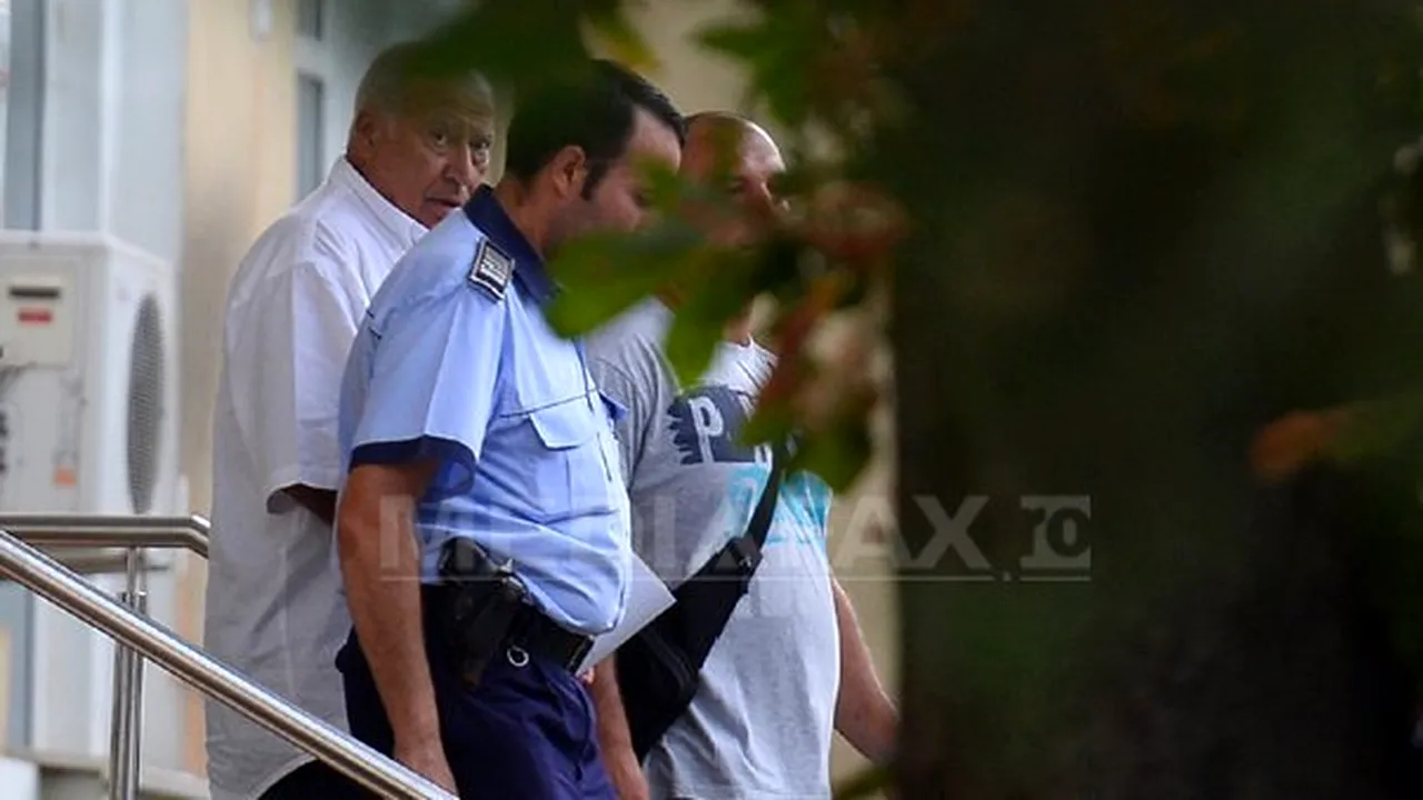Perioada de carantină a lui Dan Voiculescu se încheie joi. O comisie va stabili regimul de detenţie
