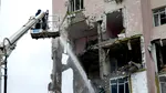 Atac masiv al Rusiei asupra Ucrainei în plină zi. Peste 400 de drone lansate / Zece răniți în Ternopil, în vestul țării