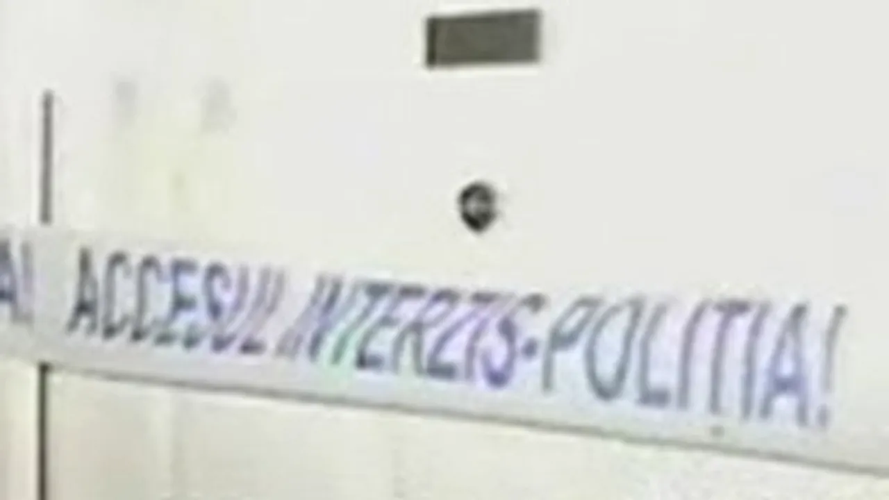Romanian Man Stabs His Mother 196 Times