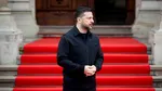 Volodimir Zelenski discută despre dezvoltarea relațiilor bilaterale cu președintele Azerbaidjanului, Ilham Aliyev