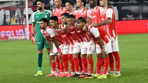 Dinamo, FCSB și Rapid, „podiumul” din Superligă după 6 etape. Rezultatele etapei și clasamentul complet