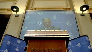 CE a urcat estimările privind inflaţia României în 2008 şi 2009
