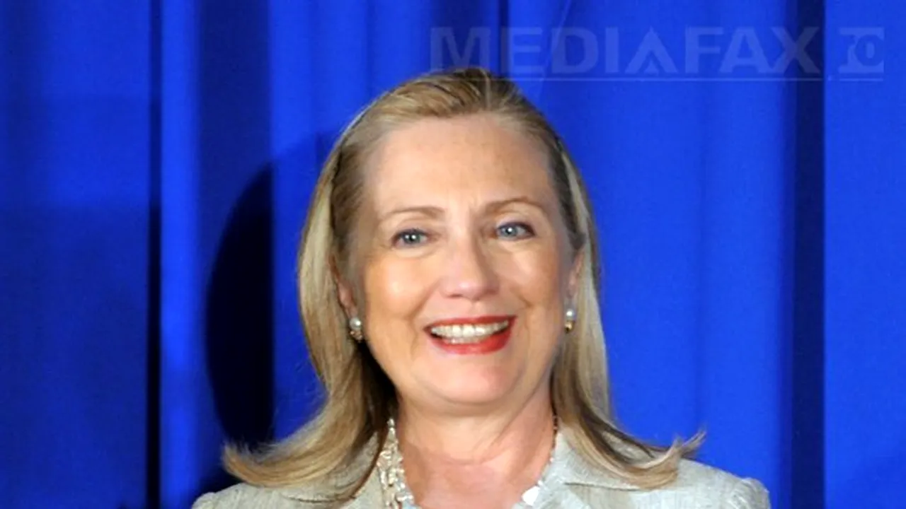 Hillary Clinton previne Iranul să răspundă 