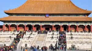 Primăria oraşului Beijing le cere locuitorilor să nu mai  călătorească pentru a reduce infectarea cu Coronavirus