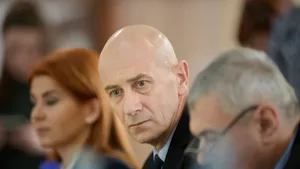 BREAKING | Ministrul Cercetării şi Inovării, Nicolae Burnete, şi-a dat DEMISIA