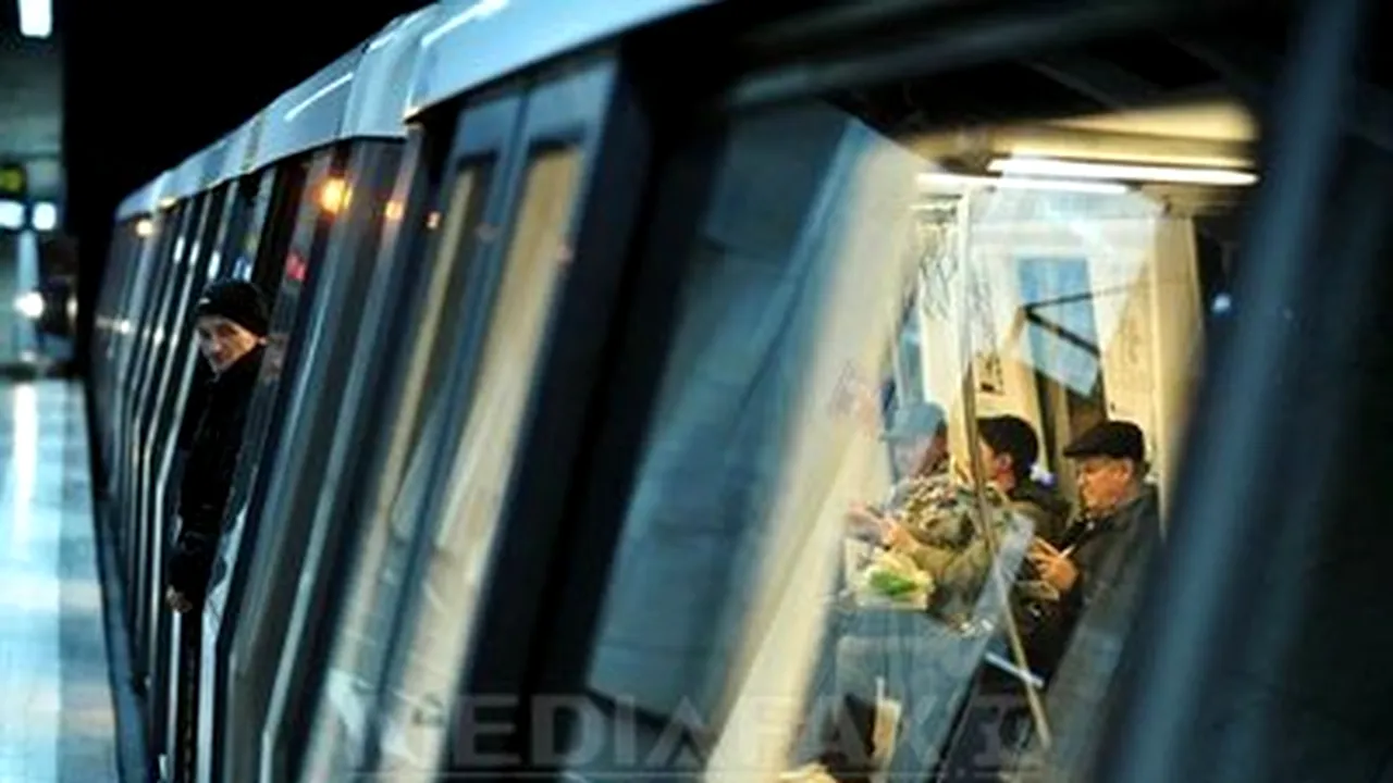 Romanian Subway Employees Threaten To Strike If They Lose Bonuses