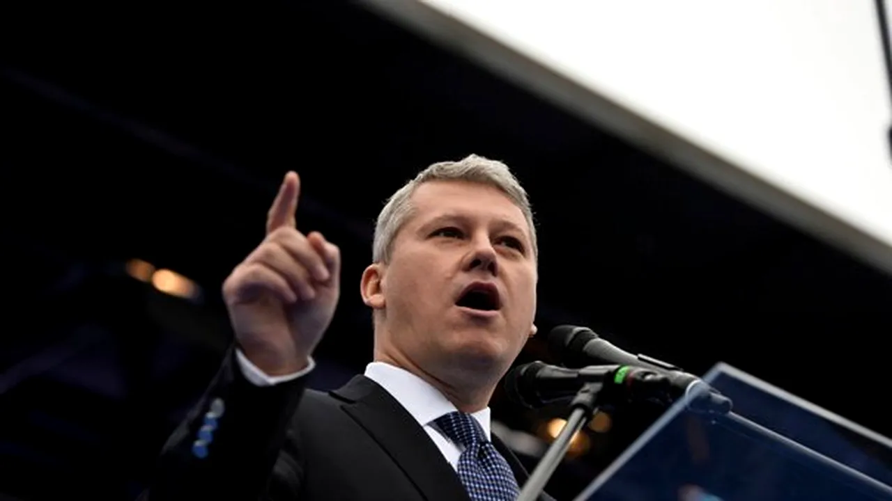 Predoiu: E imposibil ca Ponta să-şi angajeze răspunderea pe noul Cod fiscal, e doar o stratagemă
