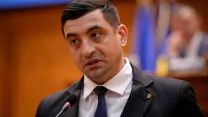 George Simion, atac la premier: 