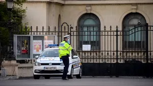 Legitimarea nu se face la întâmplare. Cum îşi dau seama poliţiştii că au în faţă un posibil infractor