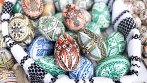 Mesaje de Paște 2026. Cele mai frumoase urări și felicitări pe care le poți trimite celor dragi