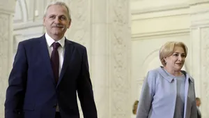 Dăncilă: Guvernul recalibrează orientarea către partenerii săi tradiţionali din regiunea Golfului.  Relaţiile cu Emiratele Arabe Unite, o prioritate