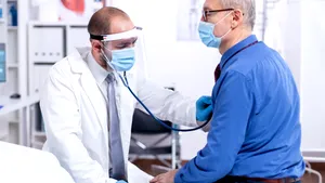 Infecţia cu SARS COV-2 şi afectarea plămânilor. Care e traseul virusului la nivel pulmonar. Explicaţiile unui medic 