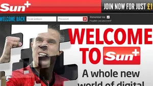 The Sun a introdus o taxă pentru conţinutul său online. Cât costă accesul la publicaţie