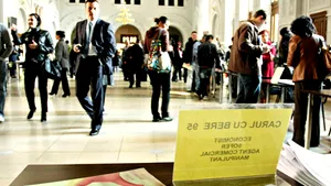 Peste 10.000 de locuri de muncă disponibile la nivel naţional în perioada 16 - 23 iulie