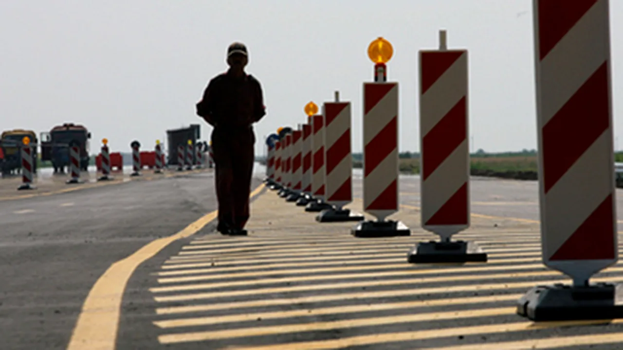 Romania’s Govt To Propose Highway Building National Pact To Be Allotted 1% Of GDP