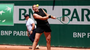 Jelena Ostapenko, ținta unui val de abuzuri online după retragerea de la Toronto, inclusiv amenințări cu moartea